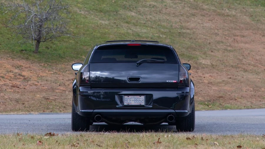 2007 Dodge Magnum SRT8 2nd Gen - Image 17 of 20