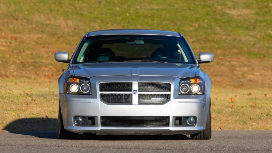 2007 Dodge Magnum SRT8 2nd Gen - Image 9 of 20