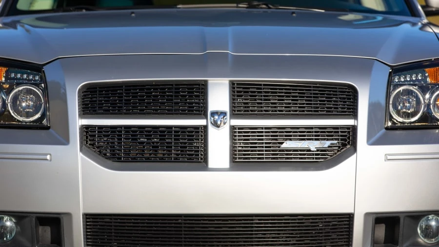 2007 Dodge Magnum SRT8 2nd Gen - Image 11 of 20