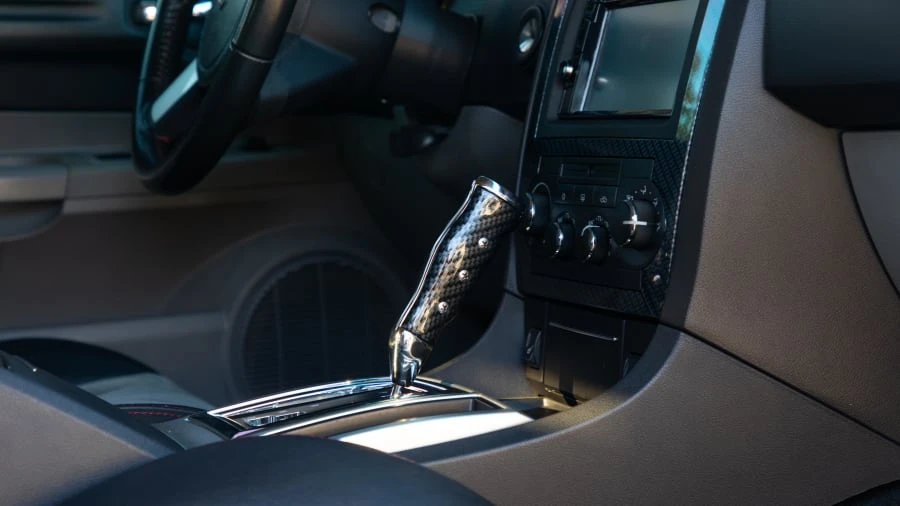 2007 Dodge Magnum SRT8 2nd Gen - Image 14 of 20