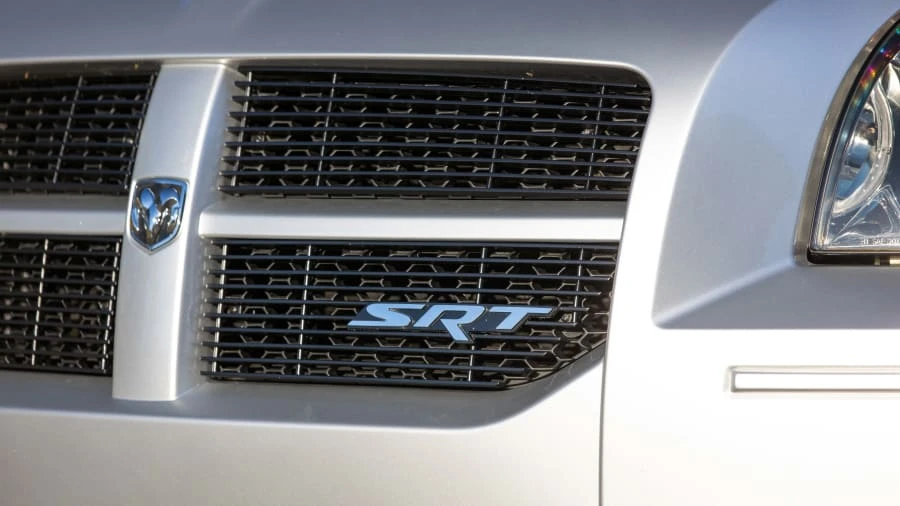2007 Dodge Magnum SRT8 2nd Gen - Image 19 of 20