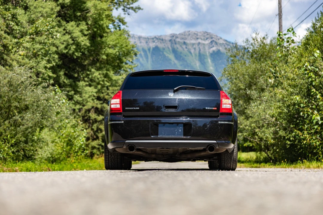 2007 Dodge Magnum SRT8 2nd Gen - Image 14 of 31
