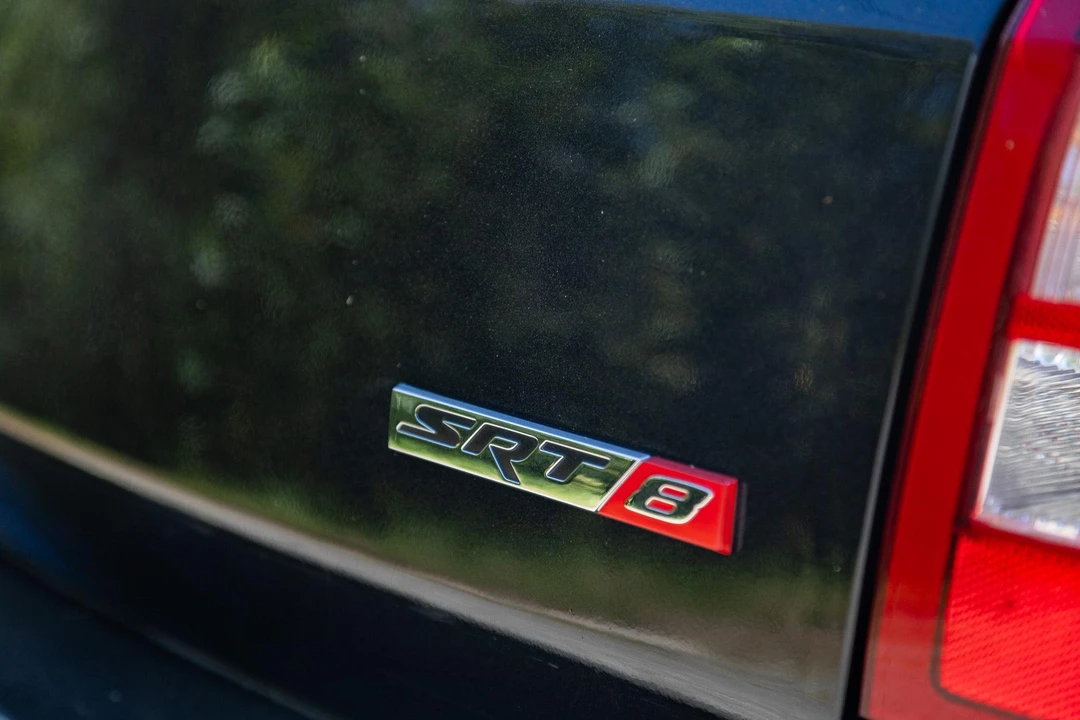 2007 Dodge Magnum SRT8 2nd Gen - Image 28 of 31