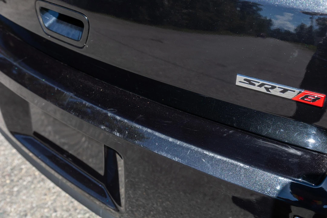 2007 Dodge Magnum SRT8 2nd Gen - Image 27 of 31