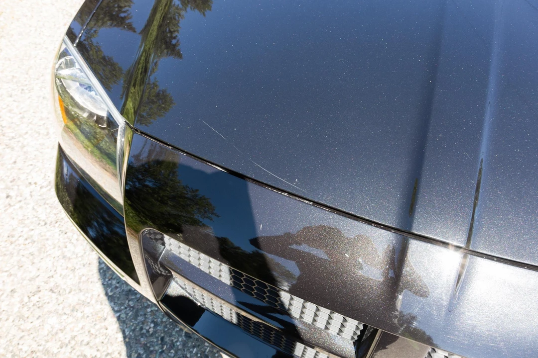 2007 Dodge Magnum SRT8 2nd Gen - Image 21 of 31