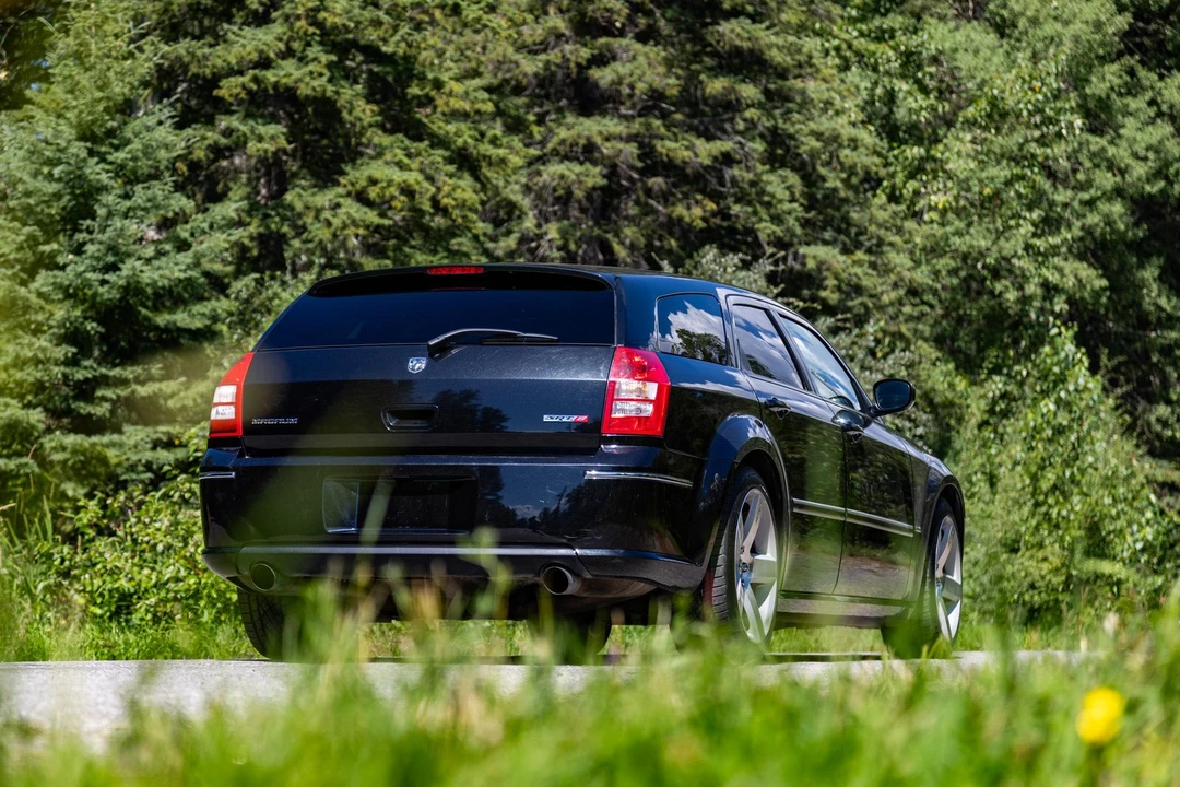 2007 Dodge Magnum SRT8 2nd Gen - Image 16 of 31