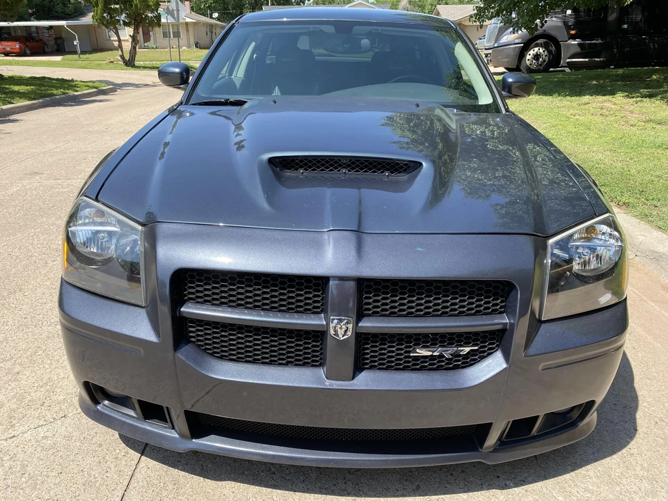 2007 Dodge Magnum SRT8 2nd Gen - Image 6 of 31