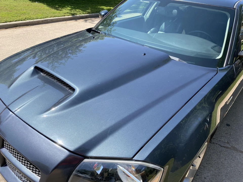2007 Dodge Magnum SRT8 2nd Gen - Image 25 of 31