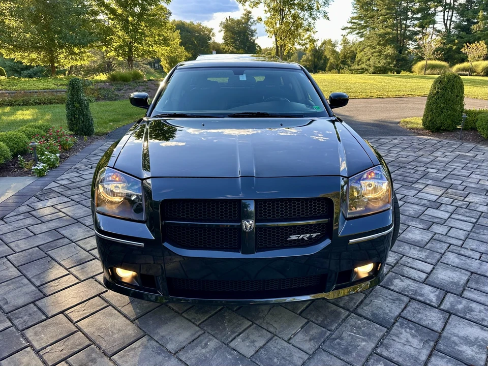 2007 Dodge Magnum SRT8 2nd Gen - Image 3 of 31