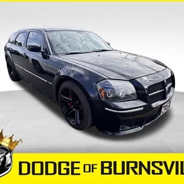 2007 Dodge Magnum SRT8