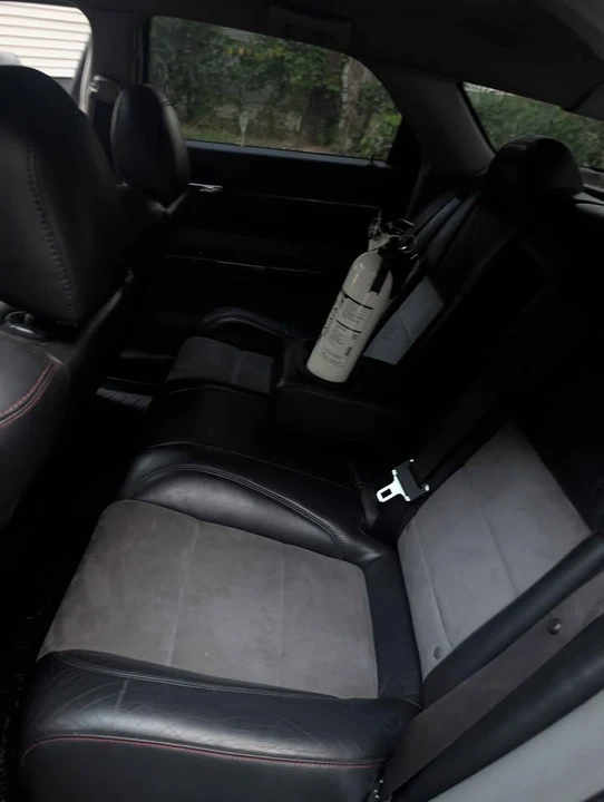 2007 Dodge Magnum SRT8 2nd Gen - Image 7 of 7