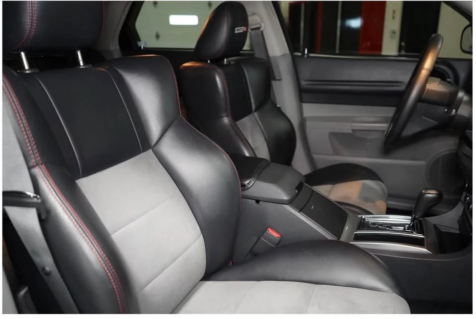 2007 Dodge Magnum SRT8 2nd Gen - Image 3 of 7