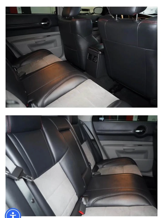 2007 Dodge Magnum SRT8 2nd Gen - Image 4 of 7