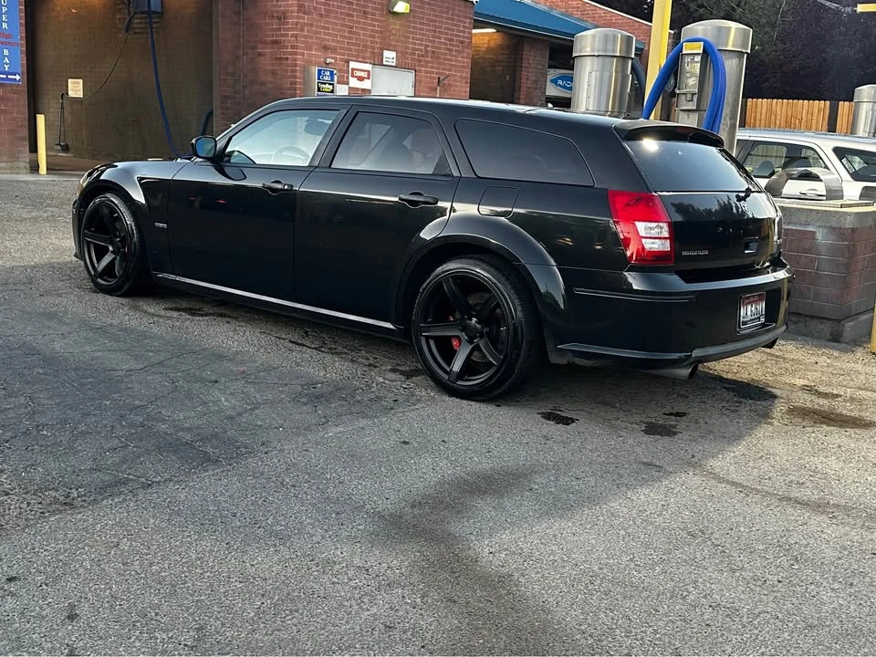 2007 Dodge Magnum SRT8 2nd Gen - Image 17 of 21