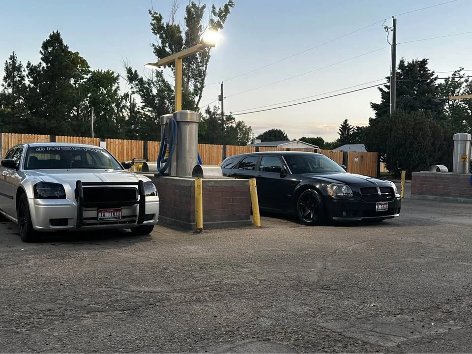 2007 Dodge Magnum SRT8 2nd Gen - Image 12 of 21
