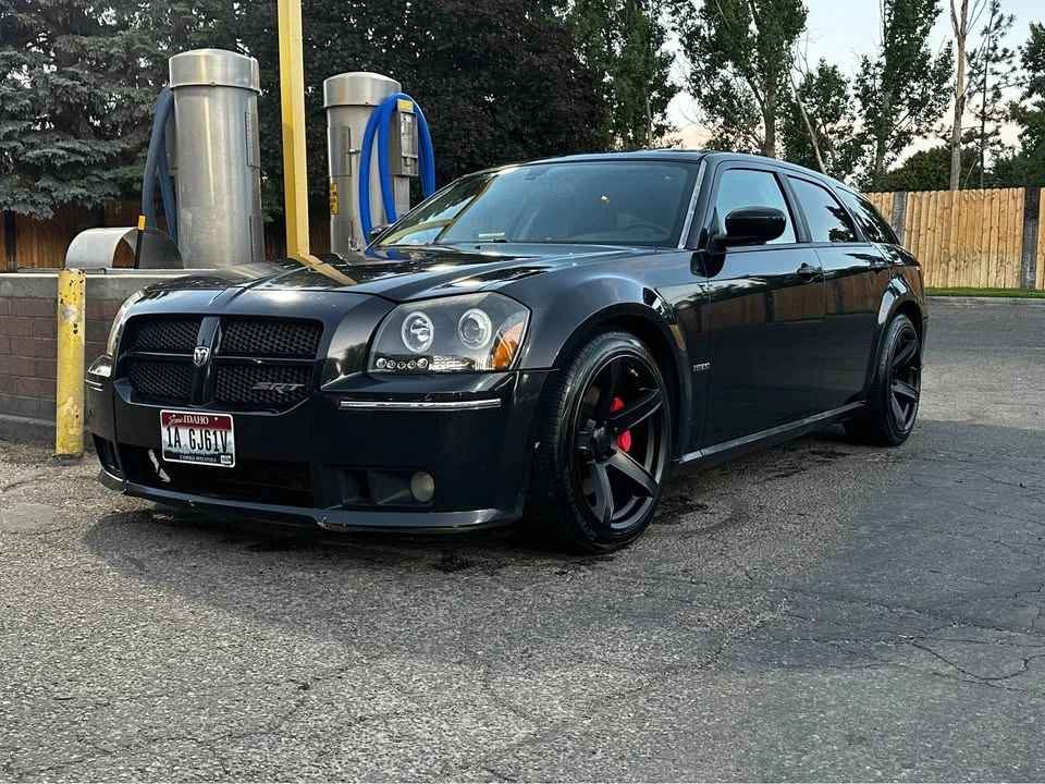 2007 Dodge Magnum SRT8 2nd Gen - Image 7 of 21