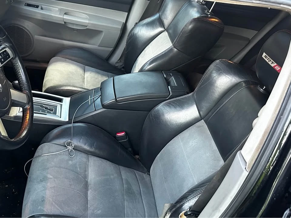 2007 Dodge Magnum SRT8 2nd Gen - Image 6 of 21