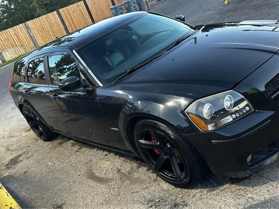 2007 Dodge Magnum SRT8 2nd Gen - Image 8 of 21