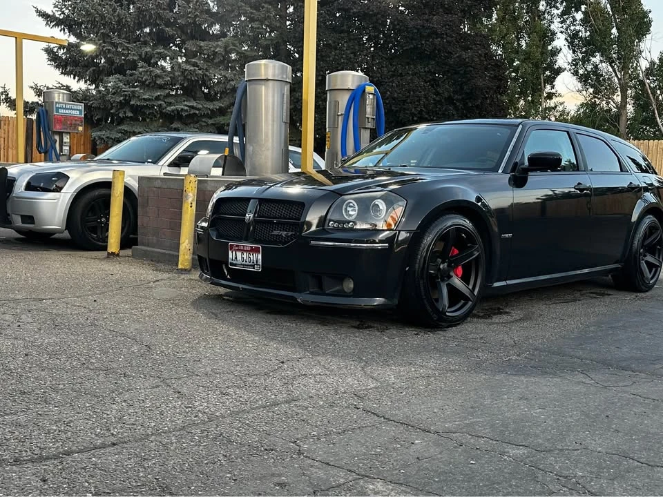 2007 Dodge Magnum SRT8 2nd Gen - Image 13 of 21