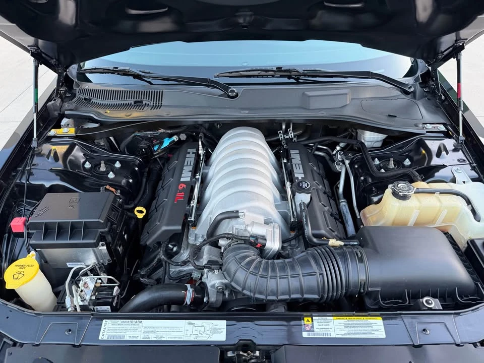 2007 Dodge Magnum SRT8 2nd Gen - Image 10 of 13