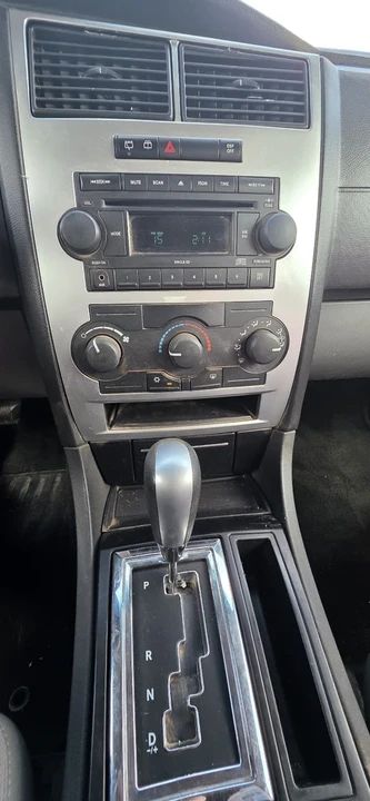 2007 Dodge Magnum 2nd Gen Wagon - Image 9 of 15