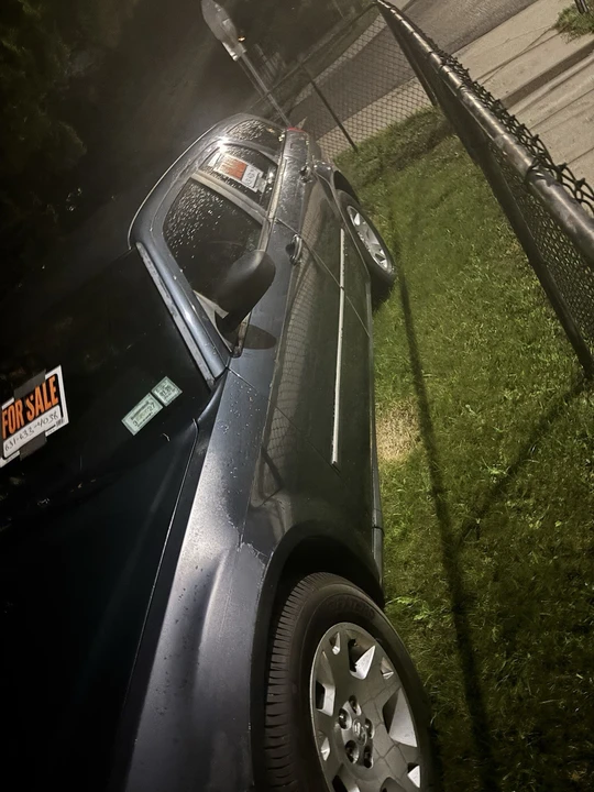 2007 Dodge Magnum 2nd Gen Wagon - Image 11 of 16