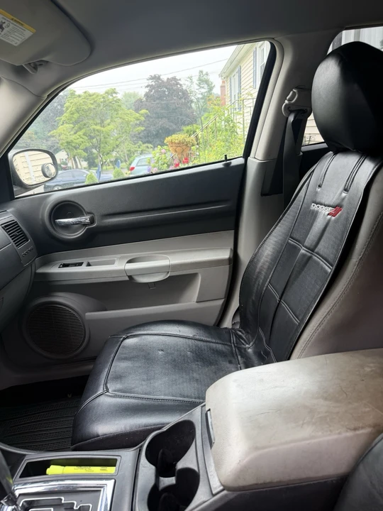 2007 Dodge Magnum 2nd Gen Wagon - Image 7 of 16