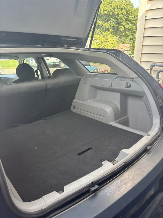 2007 Dodge Magnum 2nd Gen Wagon - Image 13 of 16