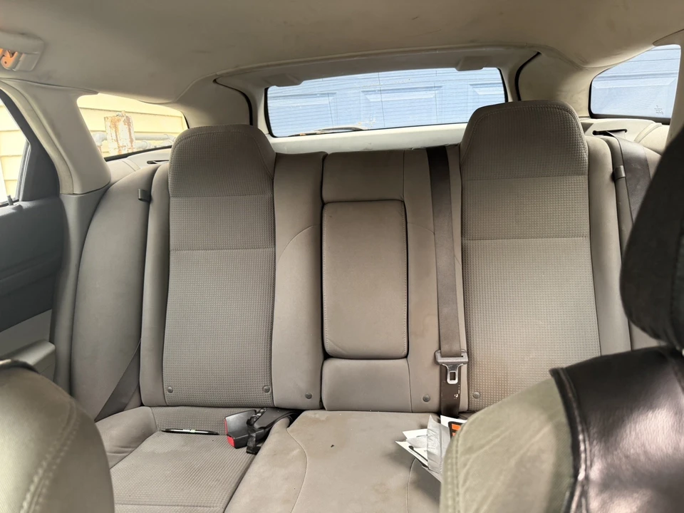 2007 Dodge Magnum 2nd Gen Wagon - Image 16 of 16