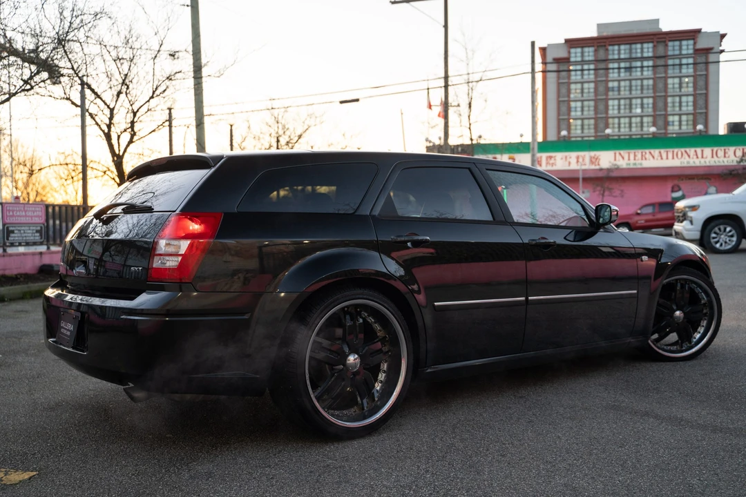 2007 Dodge Magnum 2nd Gen Wagon - Image 19 of 31