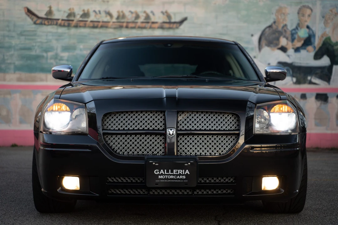 2007 Dodge Magnum 2nd Gen Wagon - Image 28 of 31