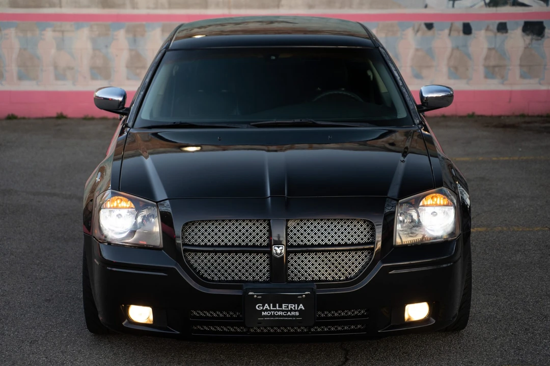2007 Dodge Magnum 2nd Gen Wagon - Image 27 of 31