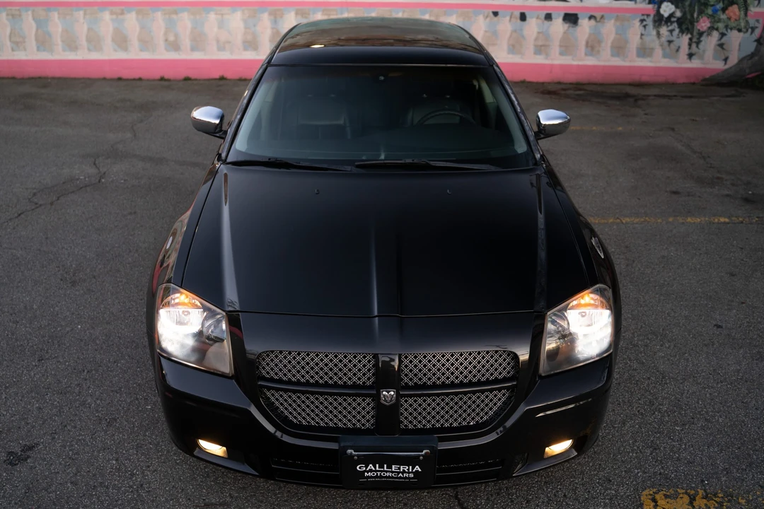 2007 Dodge Magnum 2nd Gen Wagon - Image 26 of 31