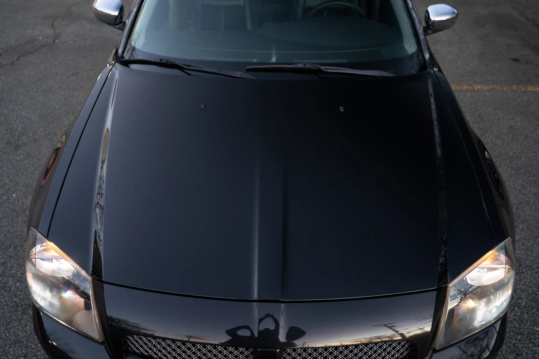2007 Dodge Magnum 2nd Gen Wagon - Image 29 of 31