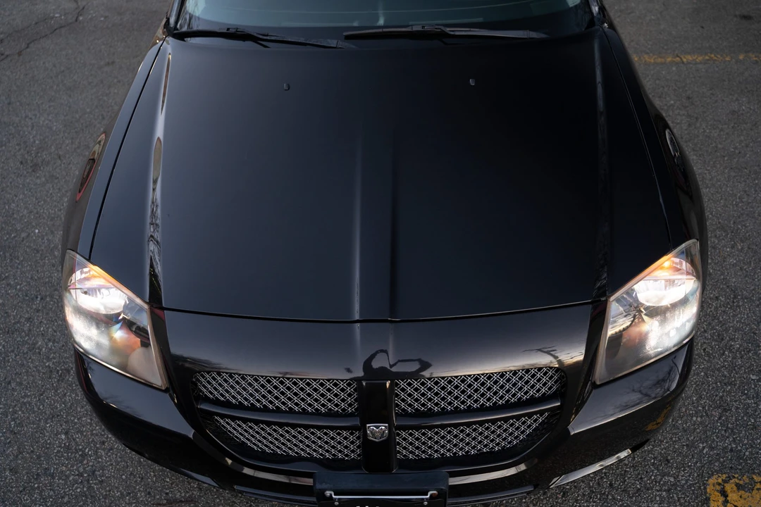 2007 Dodge Magnum 2nd Gen Wagon - Image 30 of 31