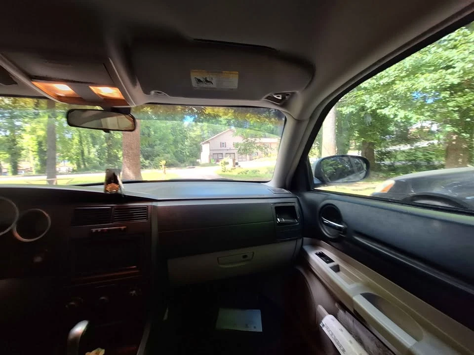 2007 Dodge Magnum 2nd Gen Wagon - Image 5 of 7
