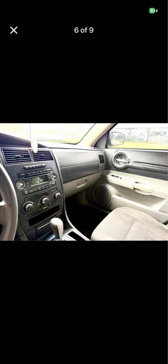 2007 Dodge Magnum 2nd Gen Wagon - Image 9 of 10