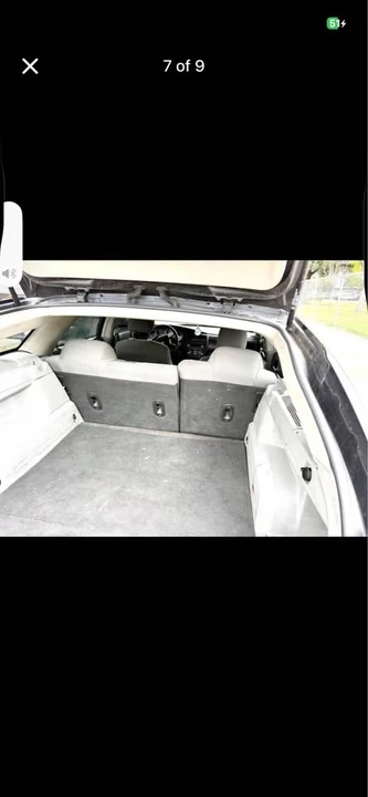 2007 Dodge Magnum 2nd Gen Wagon - Image 5 of 10