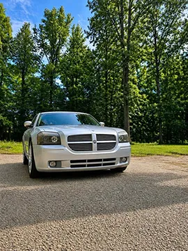 2007 Dodge Magnum SXT Sport Wagon 4D