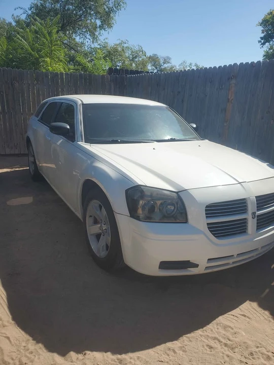 2007 Dodge Magnum 2nd Gen Wagon - Image 20 of 20