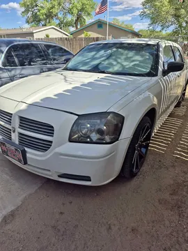 2007 Dodge Magnum Sport Wagon
