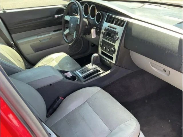 2007 Dodge Magnum 2nd Gen Wagon - Image 10 of 11