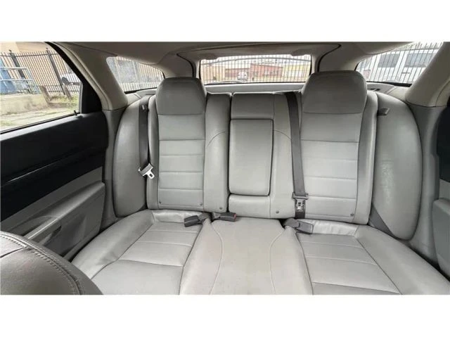 2007 Dodge Magnum 2nd Gen Wagon - Image 7 of 7