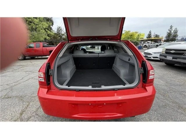 2007 Dodge Magnum 2nd Gen Wagon - Image 5 of 7