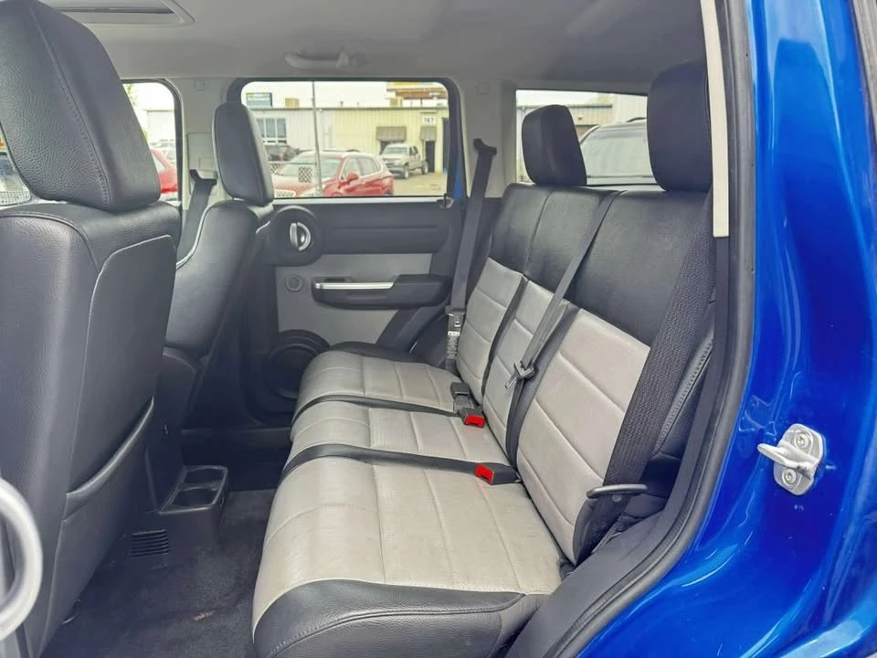 2007 Dodge Nitro - Image 7 of 12