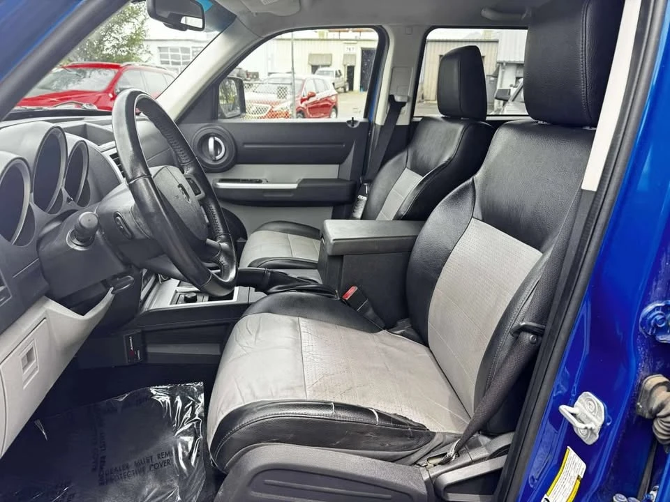 2007 Dodge Nitro - Image 5 of 12
