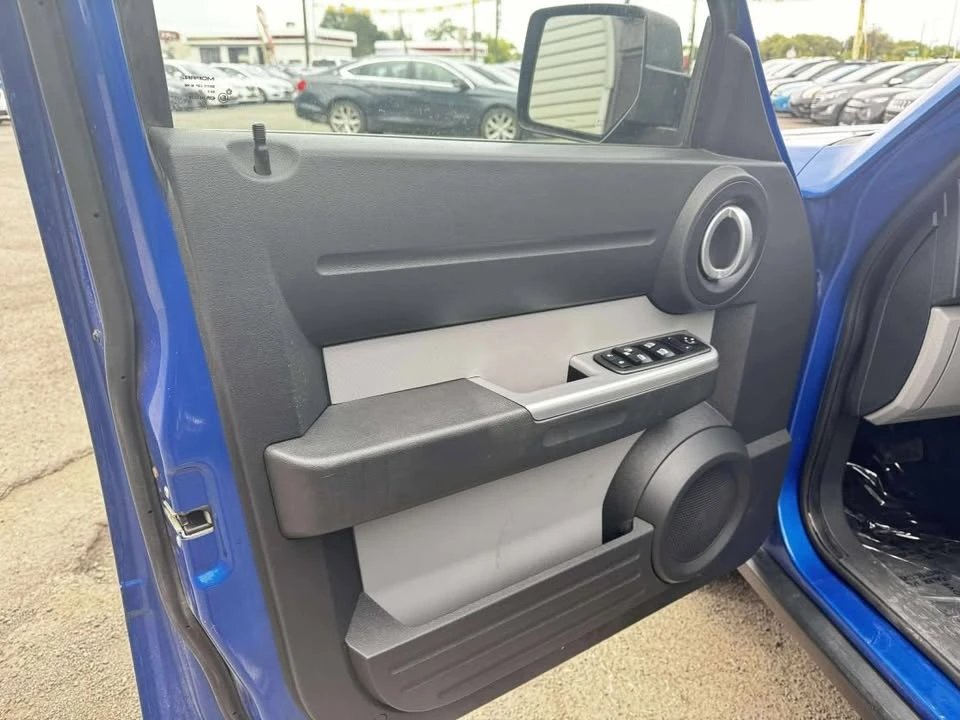 2007 Dodge Nitro - Image 10 of 12
