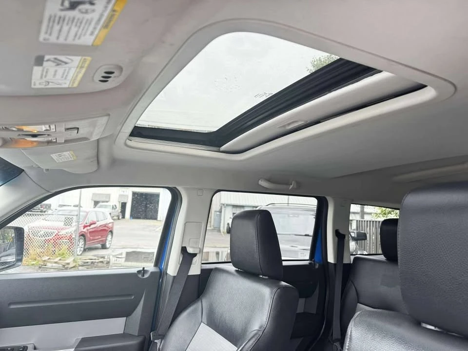 2007 Dodge Nitro - Image 6 of 12