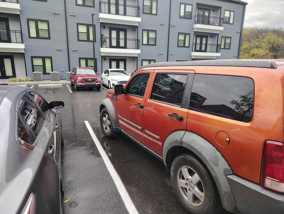 2007 Dodge Nitro - Image 5 of 5