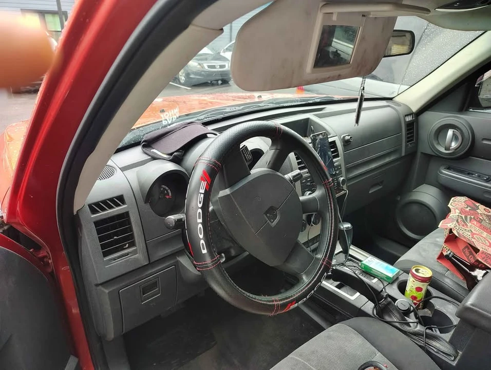 2007 Dodge Nitro - Image 3 of 5